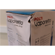 SALE OUT. Polti Steam mop with integrated portable cleaner PTEU0305 Vaporetto SV620 Style 2-in-1