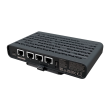 MikroTik hAP be lite 802.11ax 10/100/1000 Mbit/s