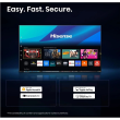 Hisense TV 40A4S 40