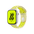 Apple 46mm Volt Splash Nike Sport Band - M/L Apple