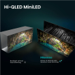 Hisense 55U7SE 55" (139 cm) UHD MiniLED Smart TV Hisense