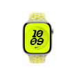 Apple 46mm Volt Splash Nike Sport Band - S/M Apple