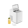 Midea Ice Maker MERI12BG01EU Power 180 W