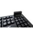 Acer AKW320 Keyboard Wired