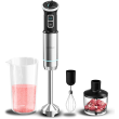 Cecotec Hand blender Power Neutron 1100MAX Cream&Crush Hand Blender