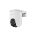 EZVIZ HB8 Lite 4G PT Battery Camera Dome