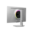 Samsung LS32HG800SUXEN 32" Gaming Monitor Odyssey OLED G8 G80SH 3840x2160/16:9/300cd/m2/0.03ms, HDMI, DP, USB Samsung