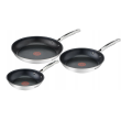 TEFAL Pan set, 3-pieces Duetto+