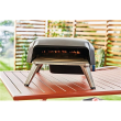 TEFAL Pizza Oven Pronto JM412010 Grey