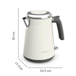 TEFAL Kettle Collection KI666AE0 Electric