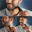 Rowenta Beard Trimmer TN6044E0 Cordless