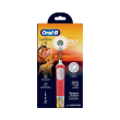 Oral-B Electric Toothbrush Pro Kids 3+ Lion King Rechargeable