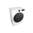 LG Washing machine F2X50S8TLB