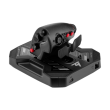 Thrustmaster Joystick Sol-6 Throttle Black