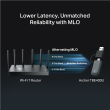 TP-LINK BE6500 Tri-Band Wi-Fi 7 Mini Wireless USB Adapter Archer TBE400U 2.4 GHz, 5 GHz, 6 GHz