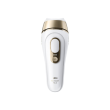 Braun IPL Epilator Silk expert Pro 5 PL5210 Number of power levels 3