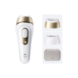 Braun IPL Epilator Silk expert Pro 5 PL5210 Number of power levels 3