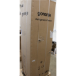 SALE OUT. Gorenje RK4182PW4 Refrigerator, E, Free standing, Combi, Height 180 cm, Net Fridge 198 L, Net Freezer 71L, White Gorenje Refrigerator RK4182PW4