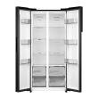 Midea Refrigerator MDRS619FIE45 Energy efficiency class Class E