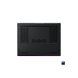 Lenovo Legion Pro 7 16IAX10H Eclipse Black 16 "