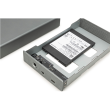 Digitus USB 3.0 hard disk enclosure, 3.5", SATA, 16TB, aluminum DA-71106-1
