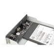 Digitus USB 3.0 hard disk enclosure, 3.5", SATA, 16TB, aluminum DA-71106-1