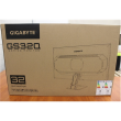 SALE OUT. Gigabyte Gaming Monitor GS32Q EK1