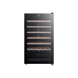 Midea Wine Cooler MDRW150FGG22W Energy efficiency class Class G