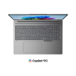 Lenovo IdeaPad Pro 5 16IPH11 Intel Luna Grey 16 "
