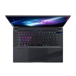 Gigabyte AORUS ELITE 16 BWH Black 16 "