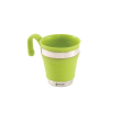Outwell Collaps Mug 650340 Lime Green