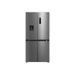 Midea Refrigerator MDRM632FGD46W Energy efficiency class D