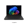 Lenovo ThinkPad T16 G5 Intel Black 16 "