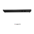 Lenovo ThinkPad T16 G5 Intel Black 16 "
