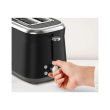 TEFAL Toaster TT7208E0 Collection Retro Power 850 W