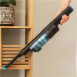 Cecotec Vacuum Cleaner Conga Rockstar Micro+ Animal Cordless operating