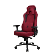 Arozzi Arozzi Supersoft Vernazza Gaming Chair Bordeaux