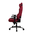 Arozzi Arozzi Supersoft Vernazza Gaming Chair Bordeaux