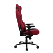 Arozzi Arozzi Supersoft Vernazza Gaming Chair Bordeaux