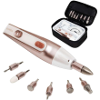 Cecotec Electric Manicure and Pedicure Set PinkyCare 700 Perfect Nails Nail Drill