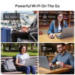 TP-LINK BE3600 Dual Band Wi-Fi 7 Mini Wireless USB Adapter Archer TBE230U 2.4 GHz, 5 GHz