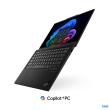 Lenovo ThinkPad X1 Carbon G14 Intel Black 14 "