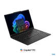 Lenovo ThinkPad X1 Carbon G14 Intel Black 14 "