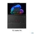 Lenovo ThinkPad X1 Carbon G14 Intel Black 14 "