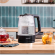 Cecotec Kettle ThermoSense 320 Clear 2200 W