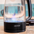 Cecotec Kettle ThermoSense 320 Clear 2200 W