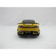Xiaomi SU7 Ultra 1:18 Die-cast Model Car Lightning Yellow Zinc alloy, ABS, SAN, PVC