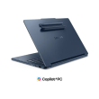 Lenovo Yoga 9 2‑in‑1 14IPH11 Intel Cosmic Blue 14 "