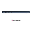 Lenovo Yoga 9 2‑in‑1 14IPH11 Intel Cosmic Blue 14 "