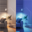 Nanoleaf Essentials Matter Wi-Fi Smart Bulb GU10 5 W
